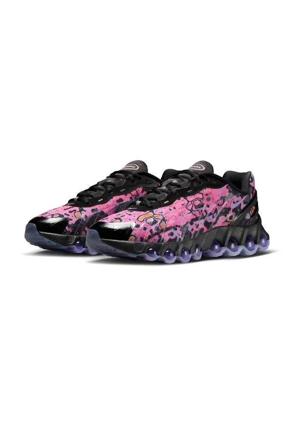 Мужские кроссовки nike sportswear air max dn8 Nike Sportswear, Pink/Gaze Black Anthracite B/Right Violet — фото 2