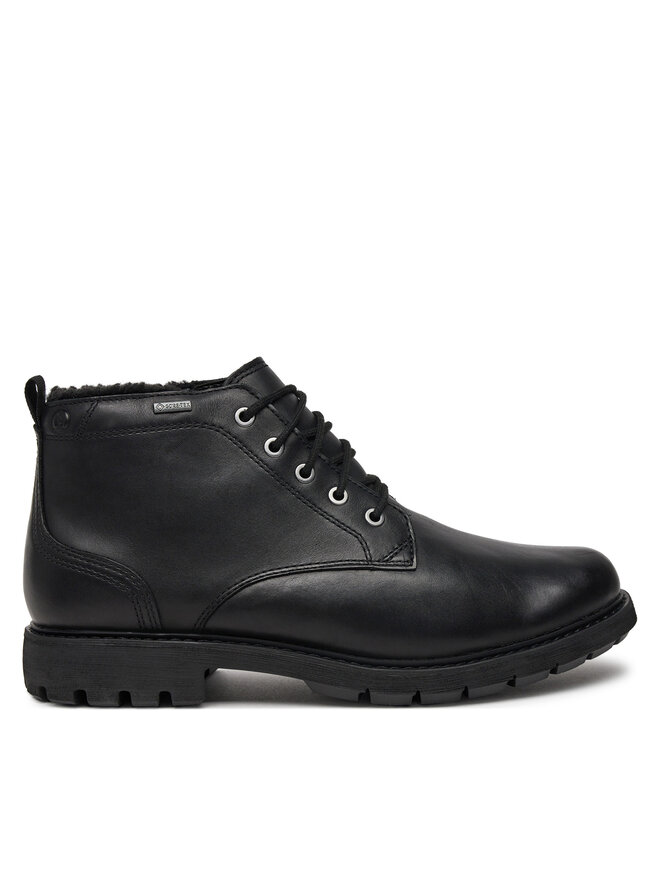 

Ботинки Clarks, черный
