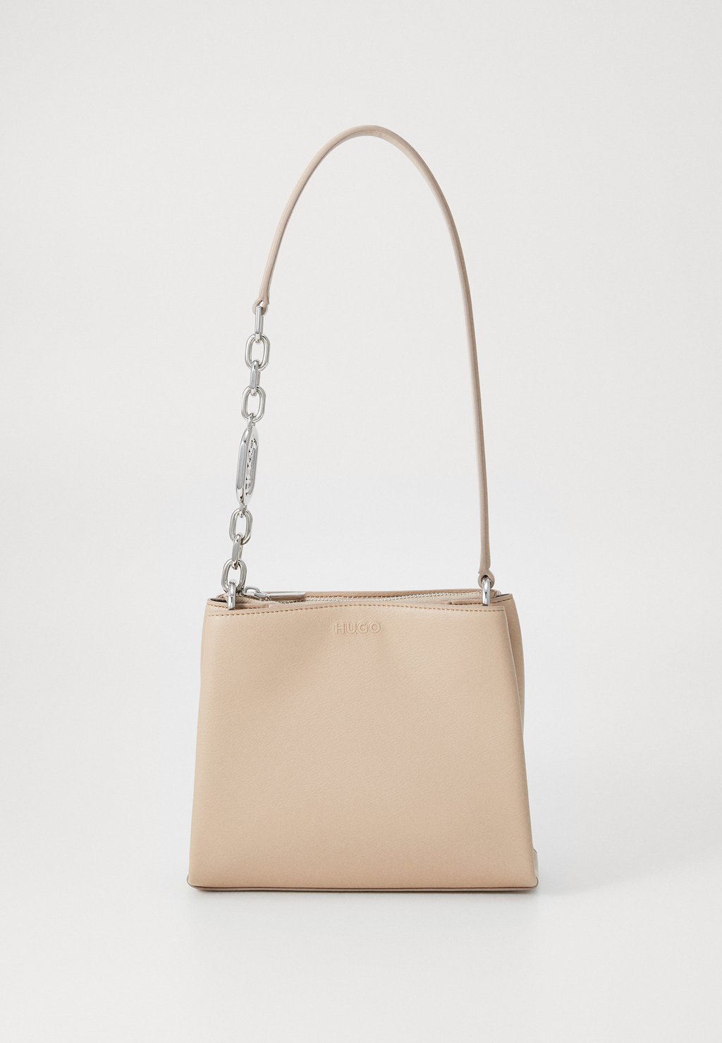 

Сумка FREESIA BAG HUGO, серо-коричневый