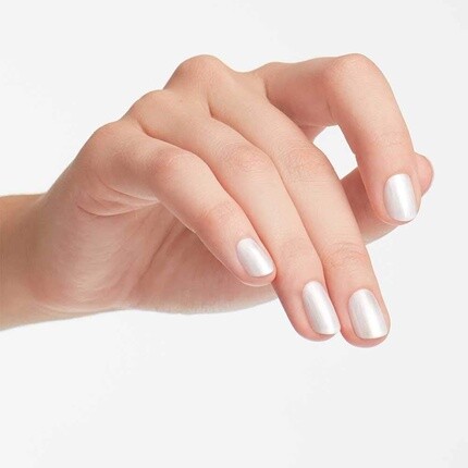 Лак для ногтей Classic Kyoto Pearl – Роскошный лак темных оттенков 15 мл, Opi — фото 2