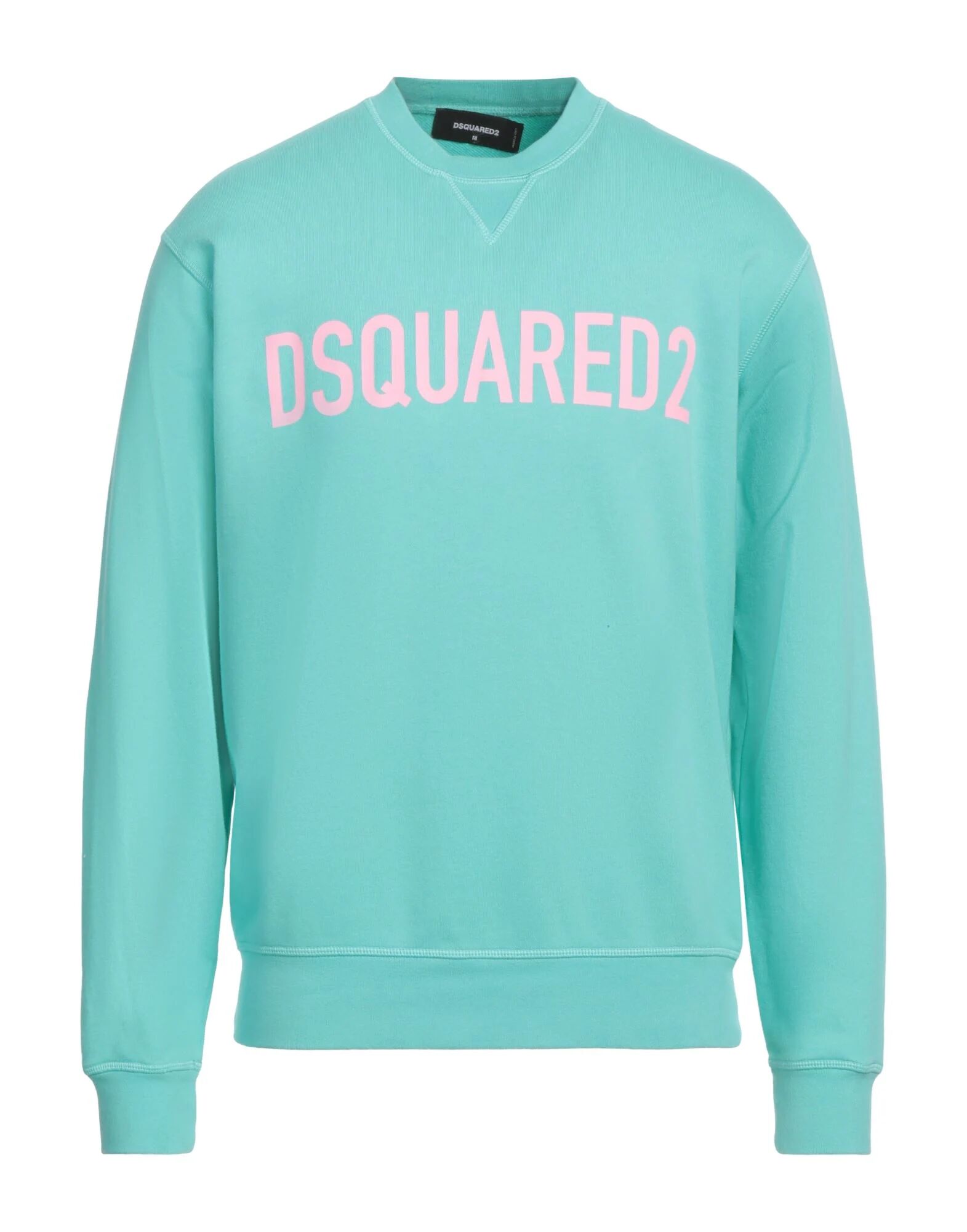 

Толстовка Dsquared2, красный