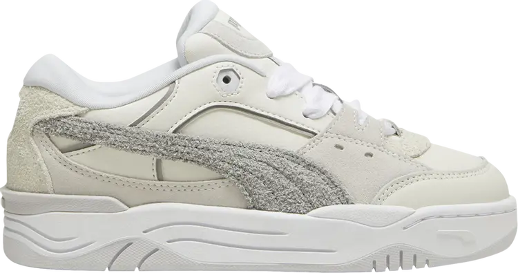 Кроссовки Wmns 180 Premium 'Flat Light Grey', серый
