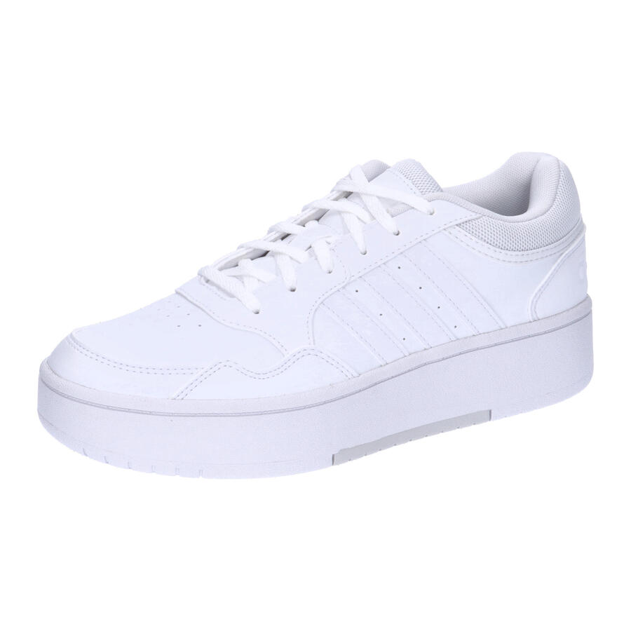 Женские кроссовки Adidas Hoops 3.0 Bold W