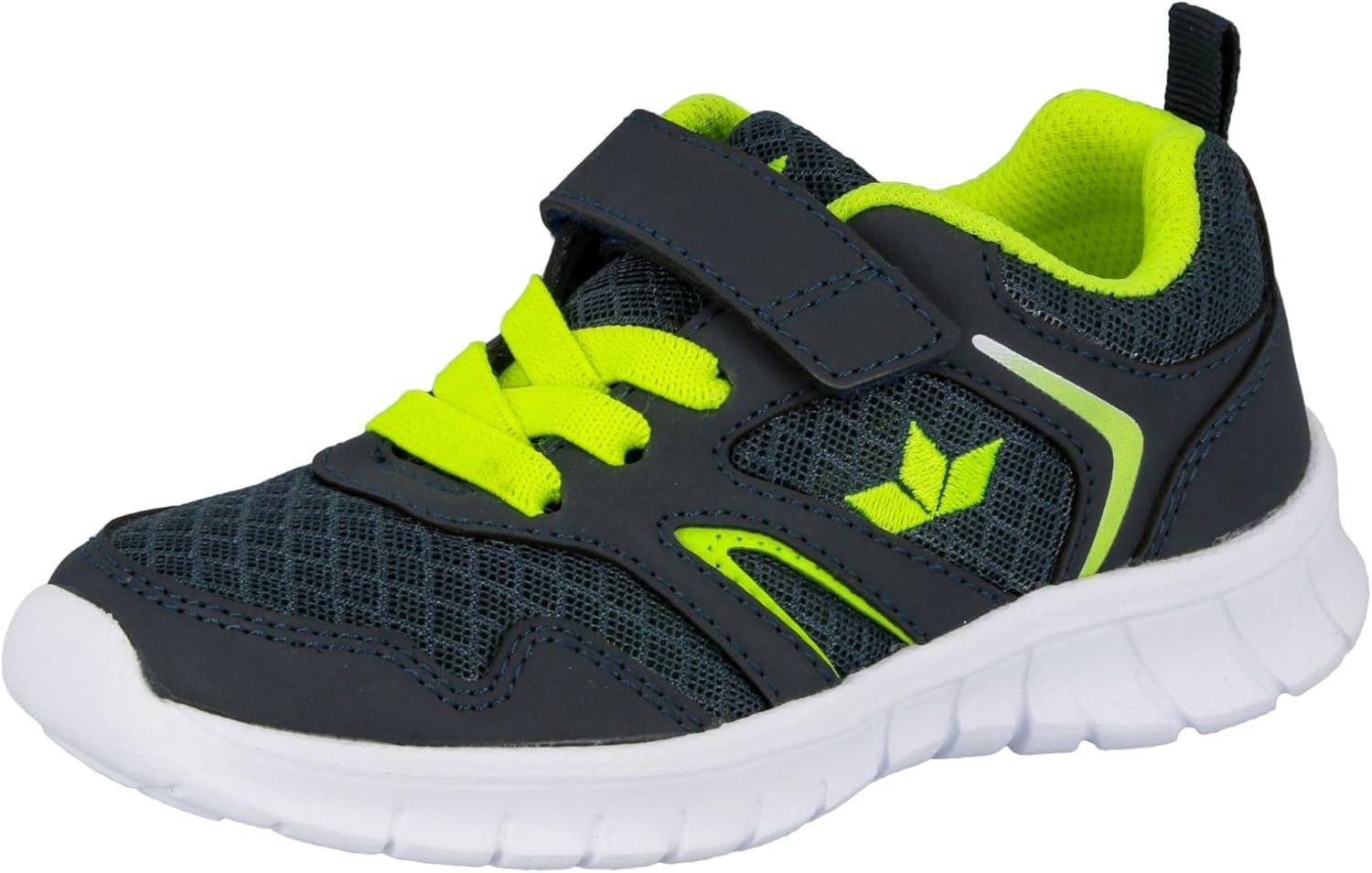 

Lico Девчачьи сандалии vs кроссовки, синий