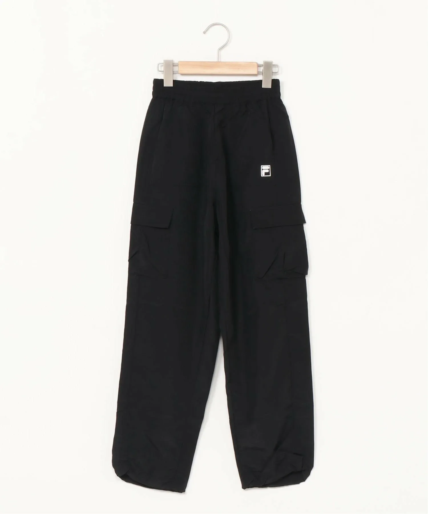 Брюки-карго /(K) Fila, BK