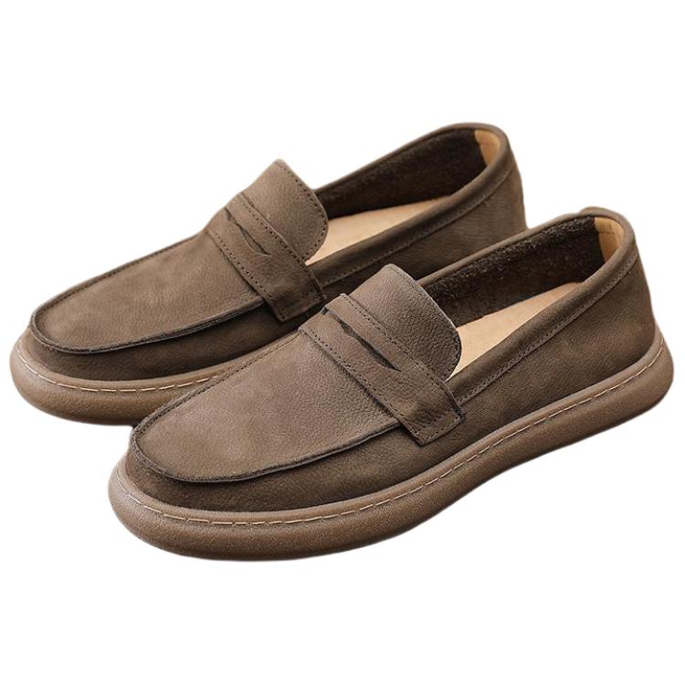 

H2 Мужские повседневные туфли Men's Low top Brown