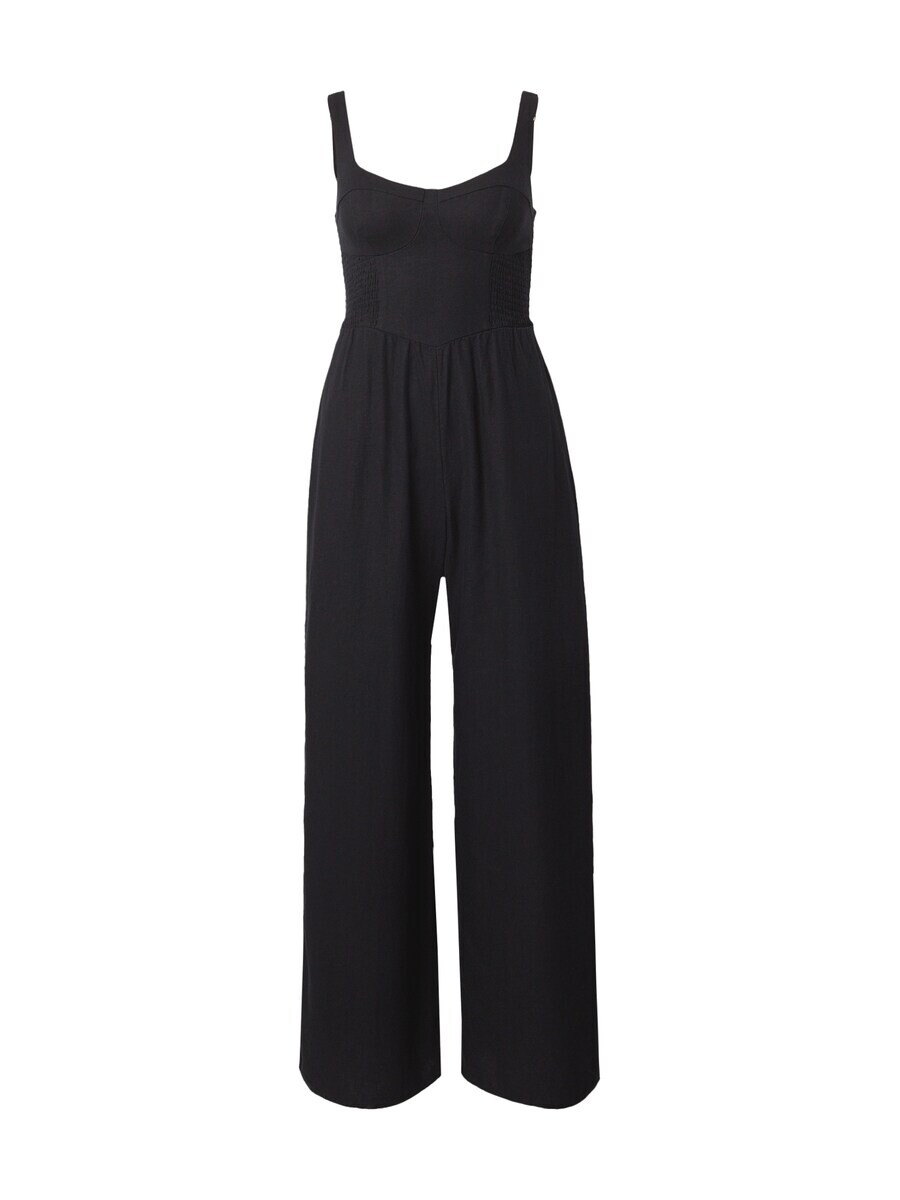 

Комбинезон HOLLISTER Jumpsuit, черный