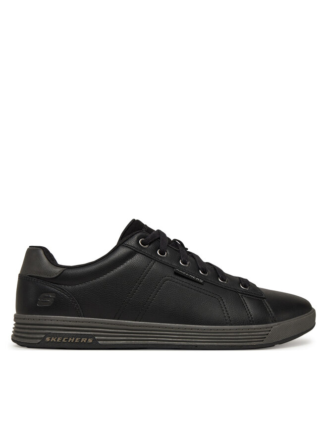 

Кроссовки Cavell Hensley 210946/Blk Skechers, черный