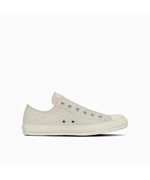 Женские и мужские кеды CONVERSE ALL STAR SLIP FE OX — фото 3