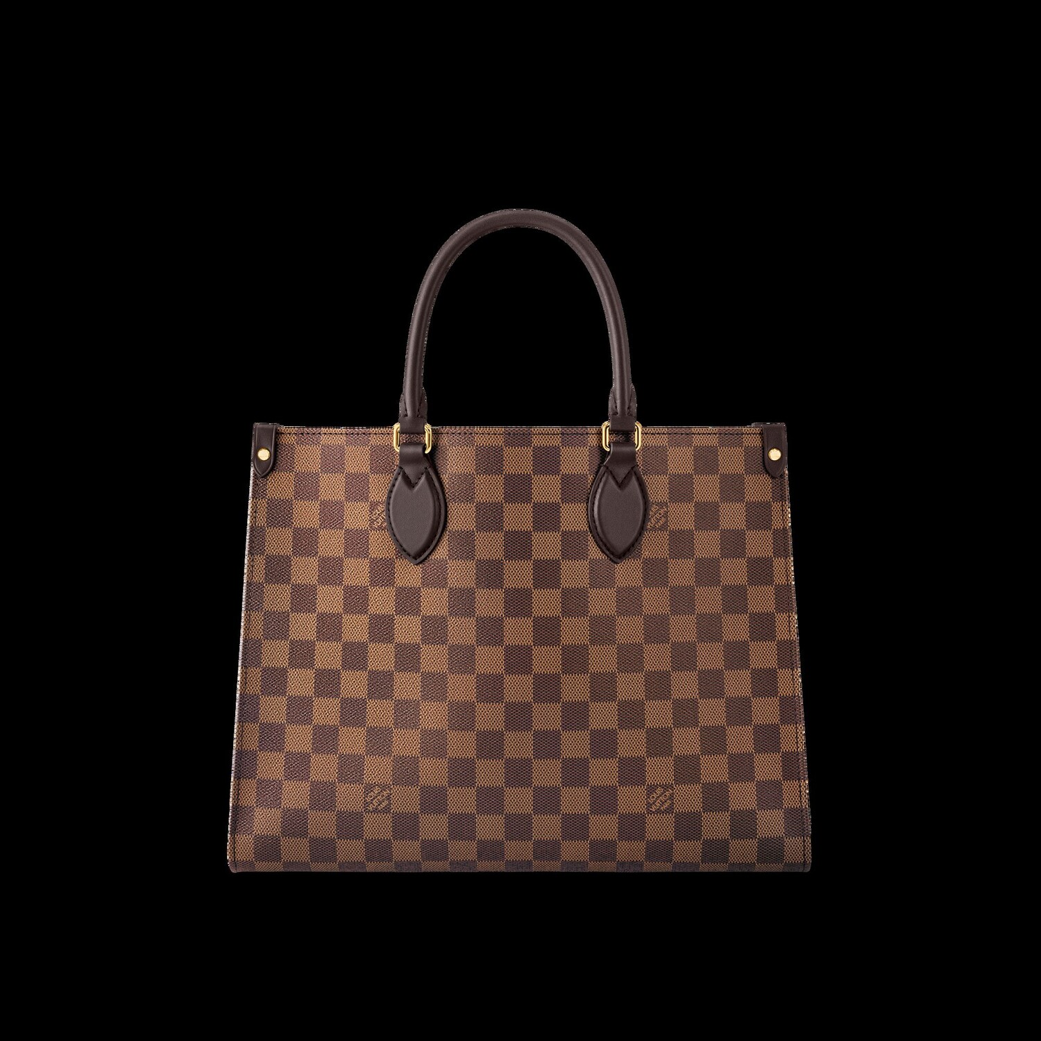 

Сумка Louis Vuitton, коричневый