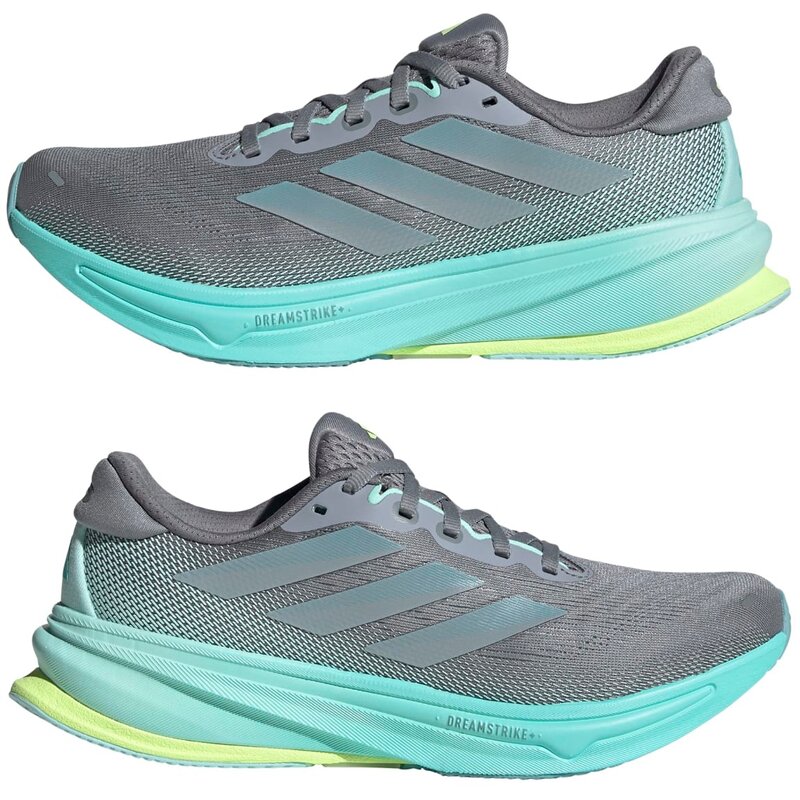 Кроссовки Supernova Rise 2 Adidas, мультиколор — фото 4