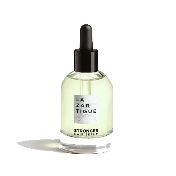 Сыворотка Lazartigue — Укрепляющая Stronger Hair Serum, 50 мл