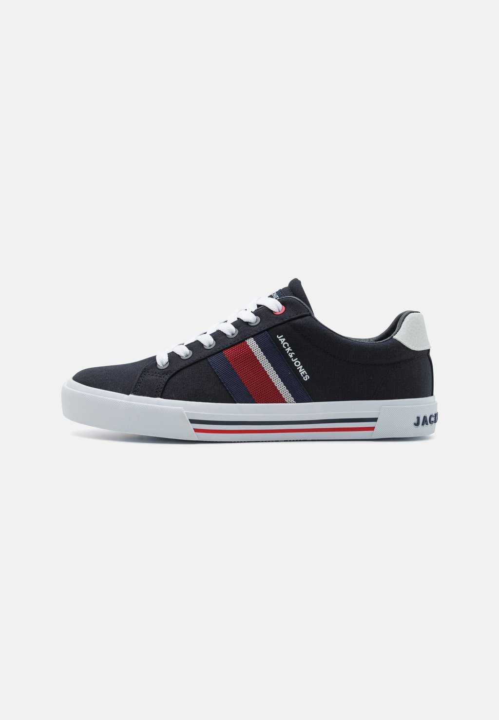

Кроссовки JFWGORGON Jack & Jones, темно-синий