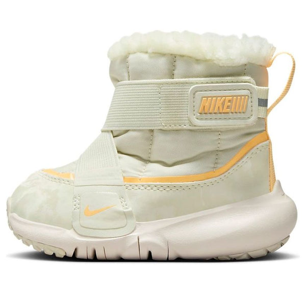 

Кроссовки flex advance boots Nike, белый