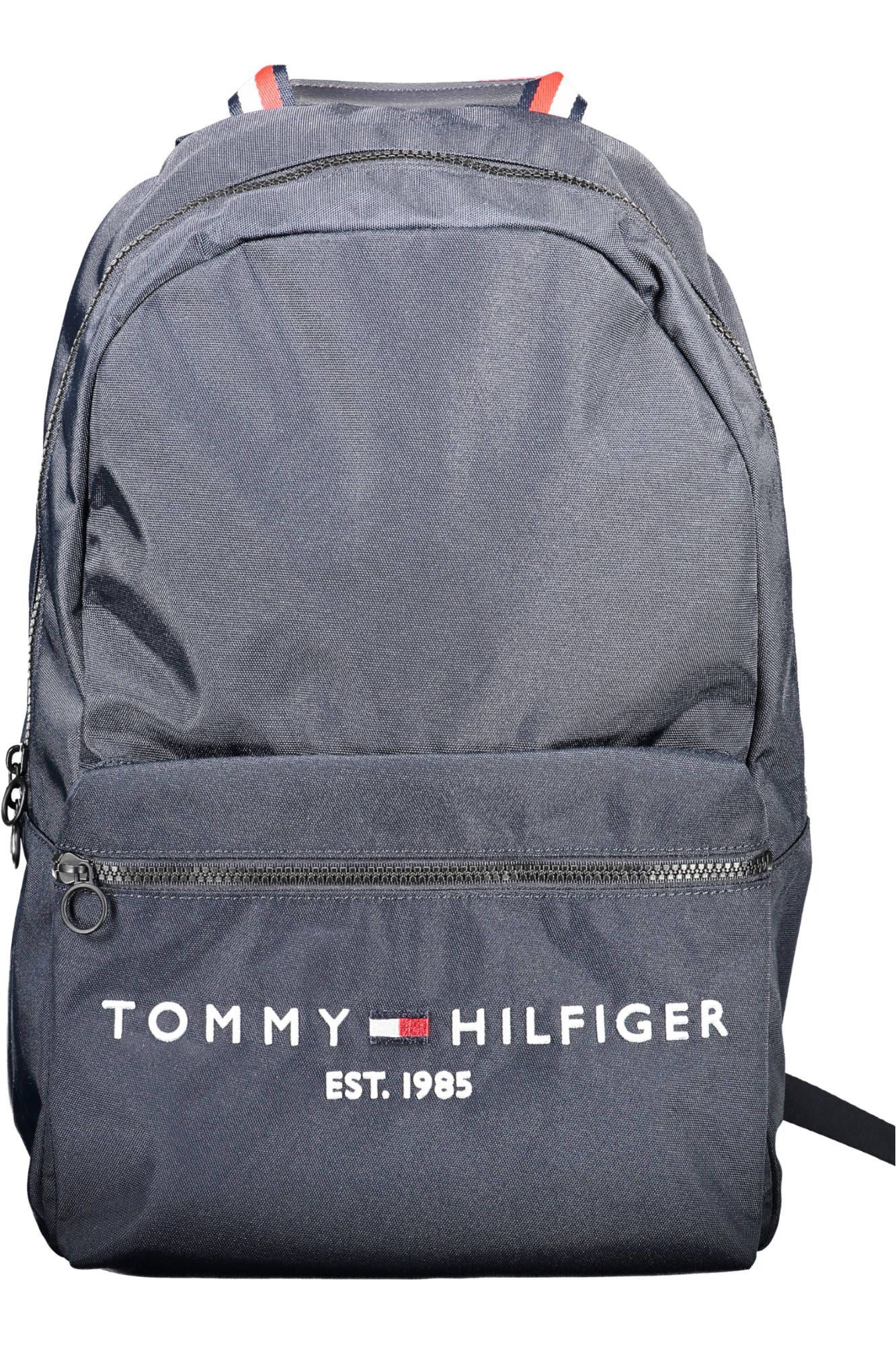 

Синий мужской рюкзак из полиэстера Tommy Hilfiger