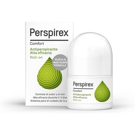 

Перспирекс Комфорт Perspirex