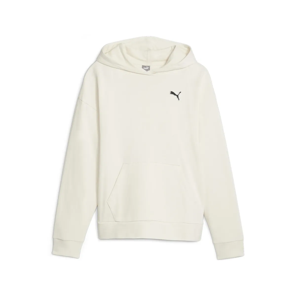 

Толстовка с капюшоном PUMA "BETTER ESSENTIALS HOODIE TR", цвет No Color