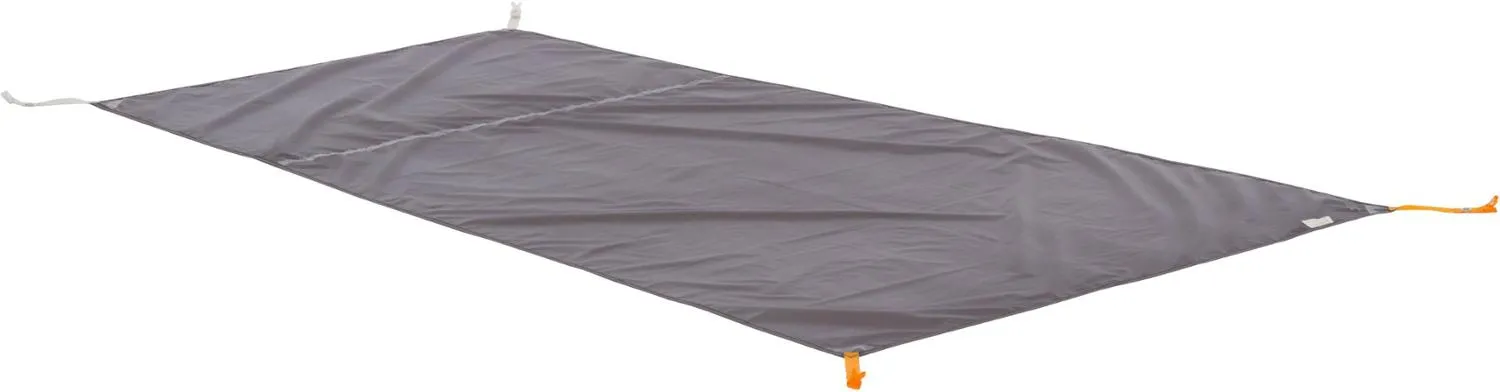 

Salt Creek SL2 Защитное дно для палатки Big Agnes, Gray