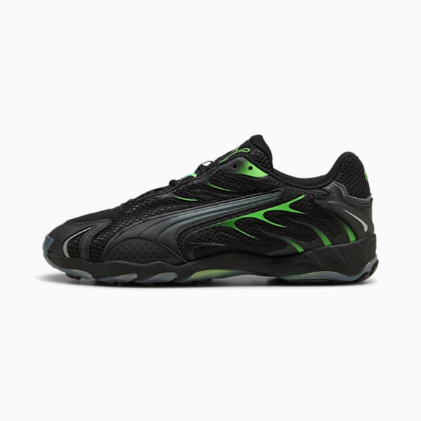 Кроссовки Inhale Puma, черный