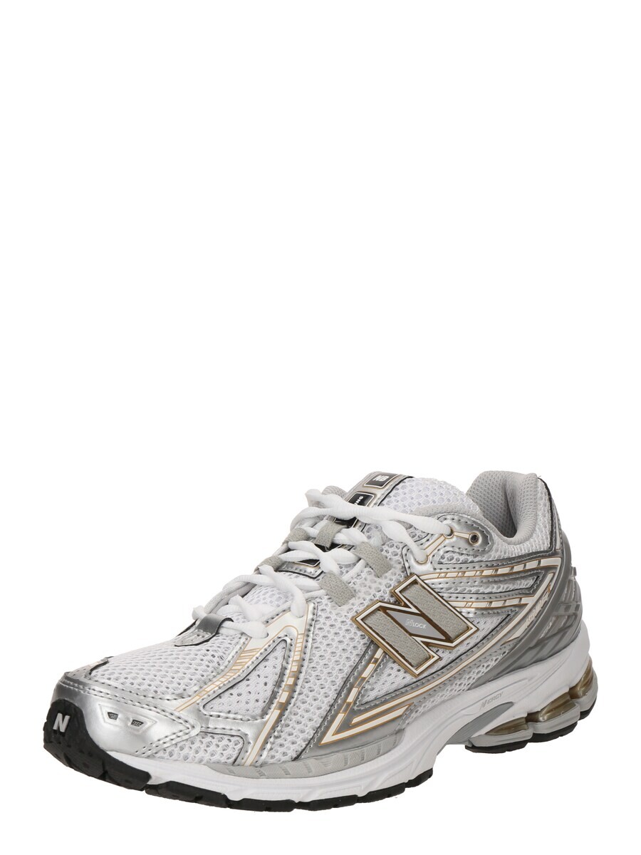 Кроссовки new balance Sneakers 1906, белый