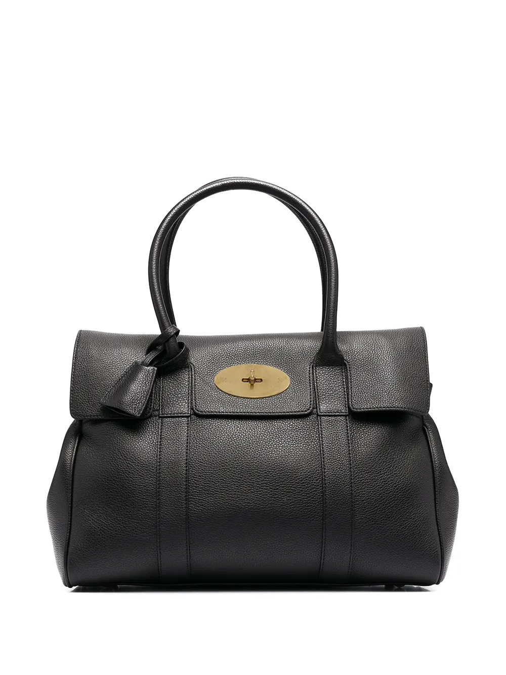

Сумка-тоут Bayswater Mulberry, черный