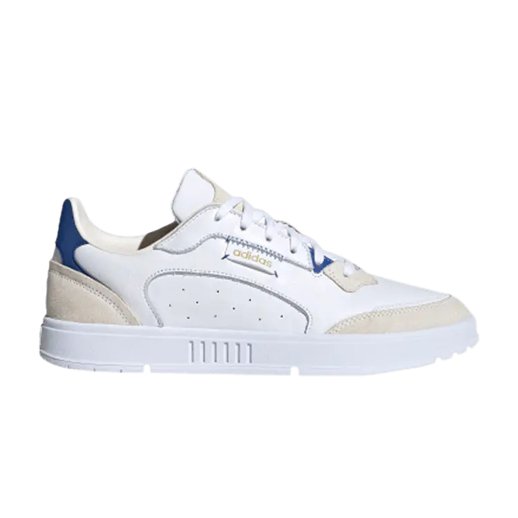 

Кроссовки Neo Kollide 'White Beige Blue', белый