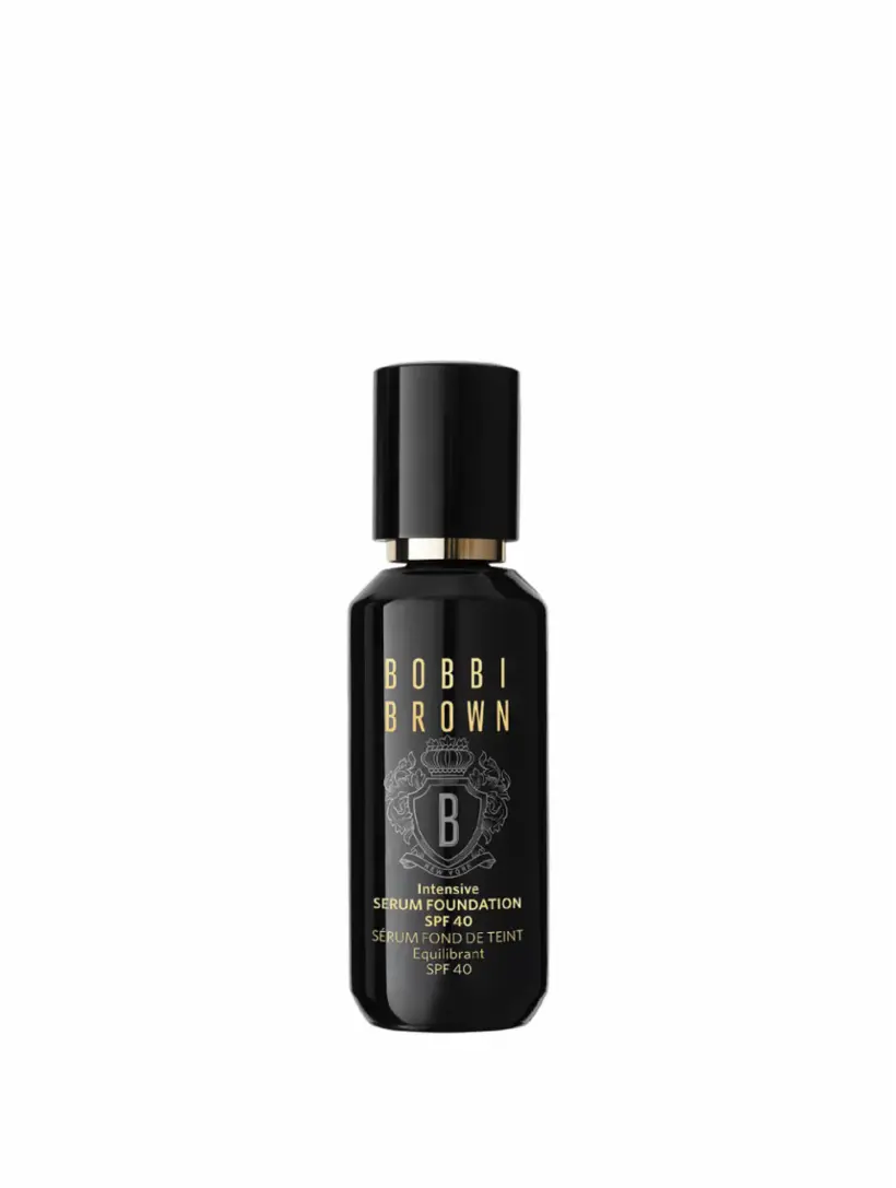 

Тональный крем Intensive Serum Foundation SPF 40 Mini Size, оттенок Warm Natural Bobbi Brown