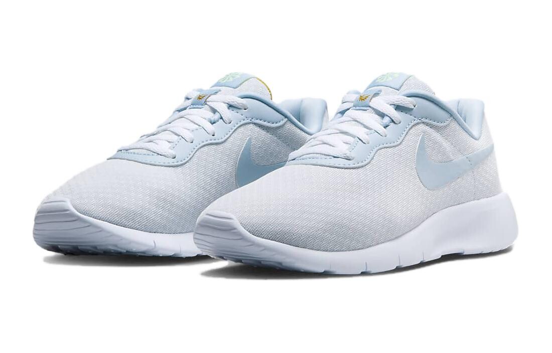 Детские кроссовки Nike Tanjun GS, Blue — фото 3