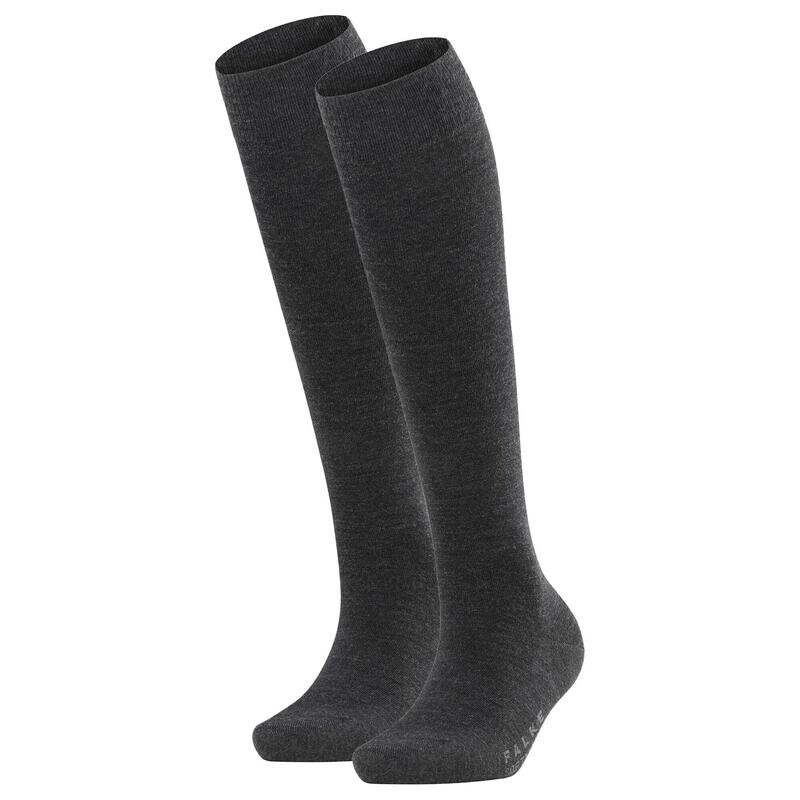 

Носки для бега Falke, цвет asphaltgrau/aschgrau