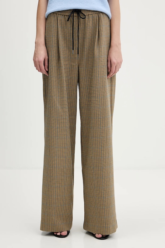 

Брюки Gestuz, зеленый