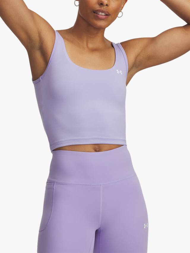 

Футболка Motion Sports Under Armour, Lilac