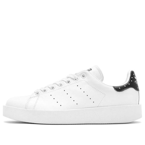 

Кроссовки оригиналы stan smith bold Adidas, белый