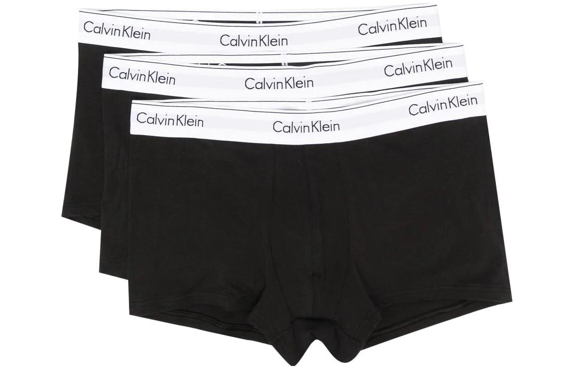 

Мужские трусы Calvin Klein