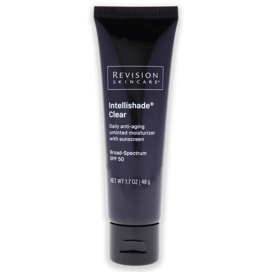 Крем для лица Revision — Intellishade Clear с антивозрастным эффектом и SPF50 от для мужчин и женщин — фото 2