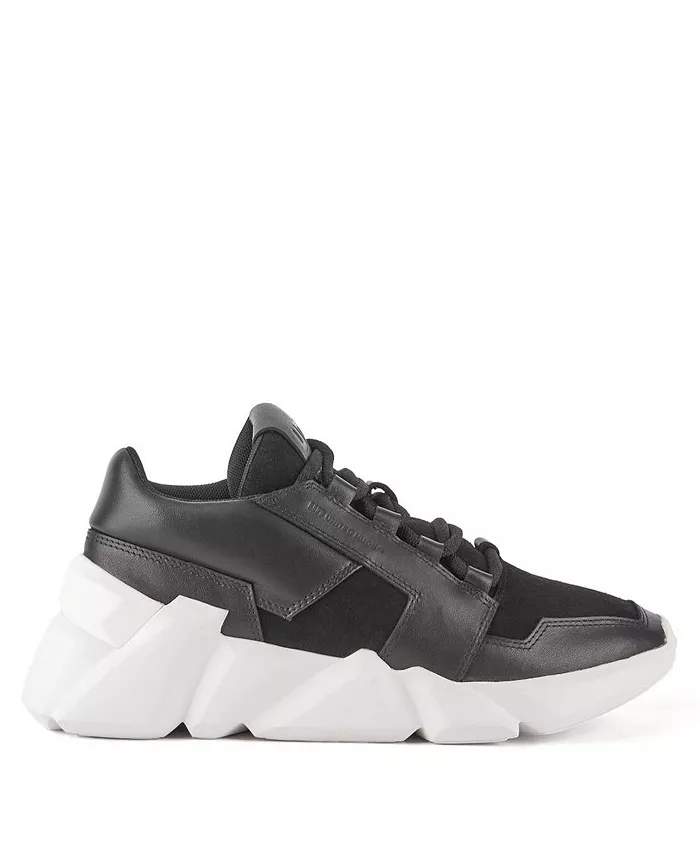 

Мужские кроссовки Space Kick Jet Hi United Nude, белый