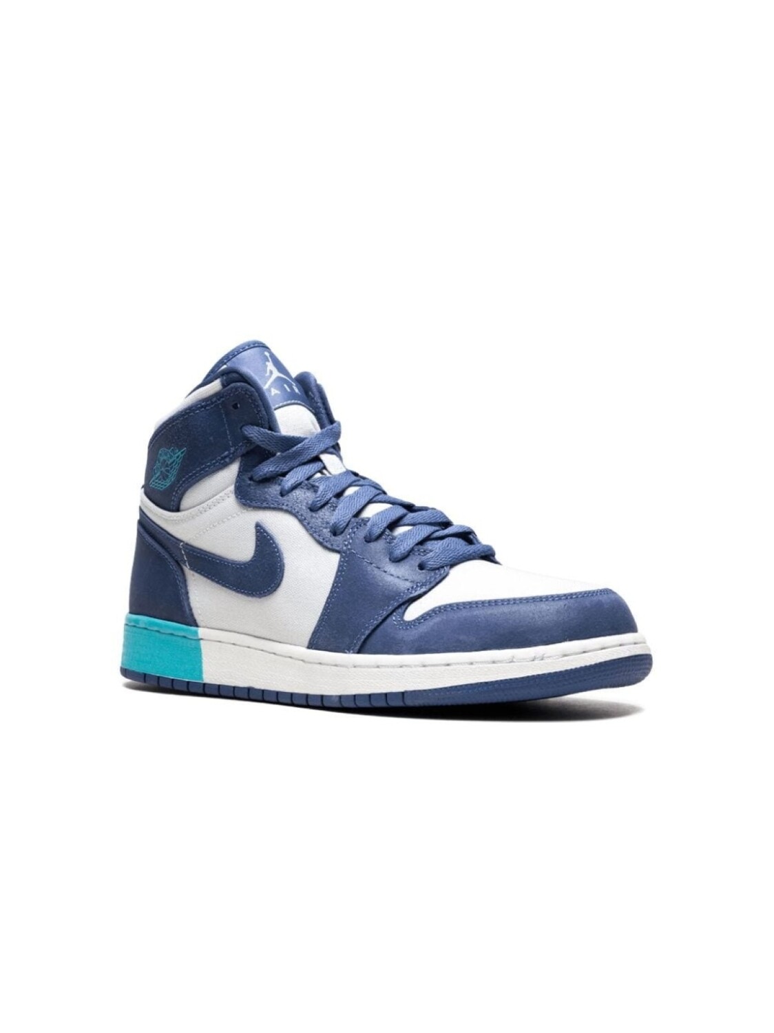

Jordan кроссовки Air Jordan 1 Retro High, синий