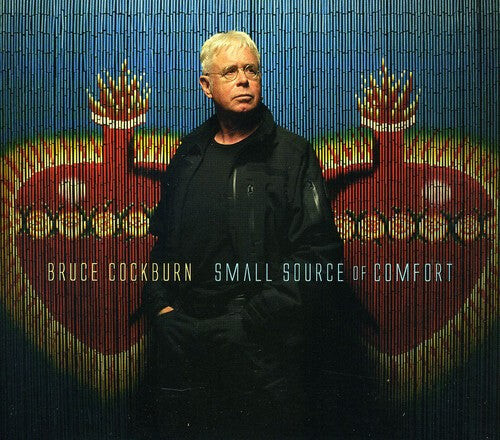 

CD диск Cockburn, Bruce: Small Source of Comfort