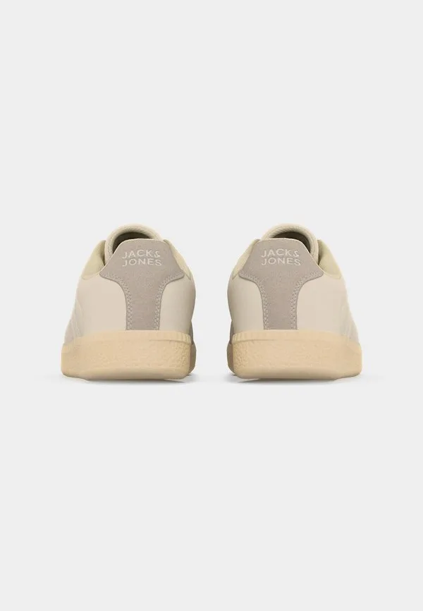 Кроссовки jfwbarcelona Jack & Jones, Marshmallow — фото 4