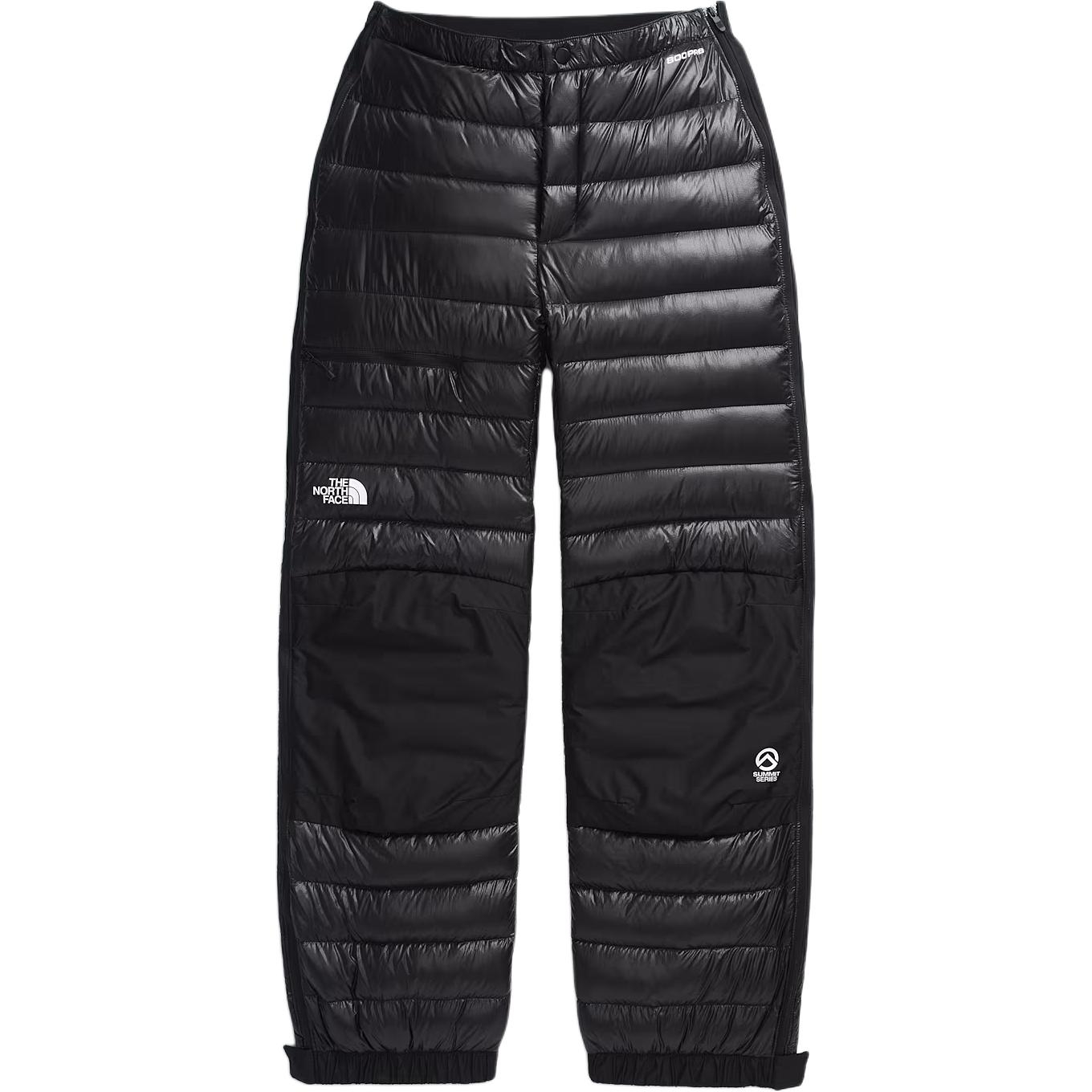 

Брюки для катания на лыжах Series Breithorn мужские THE NORTH FACE, черный