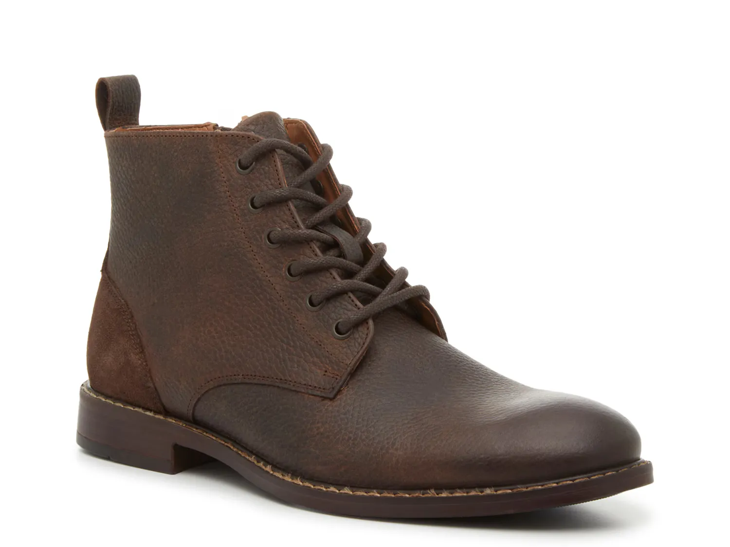 

Сапоги Granville Boot Crown Vintage, темно-коричневый