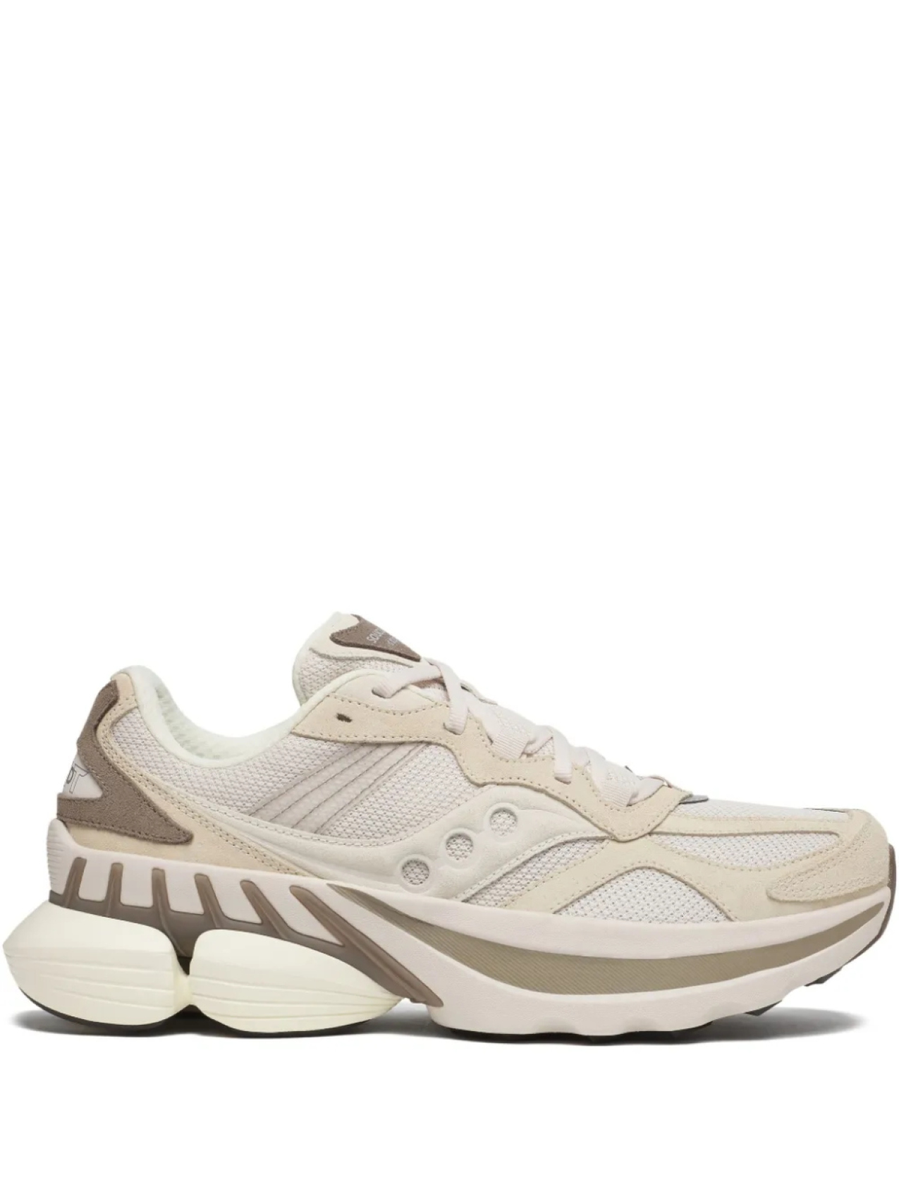

Saucony кроссовки Grid Nxt, нейтральный