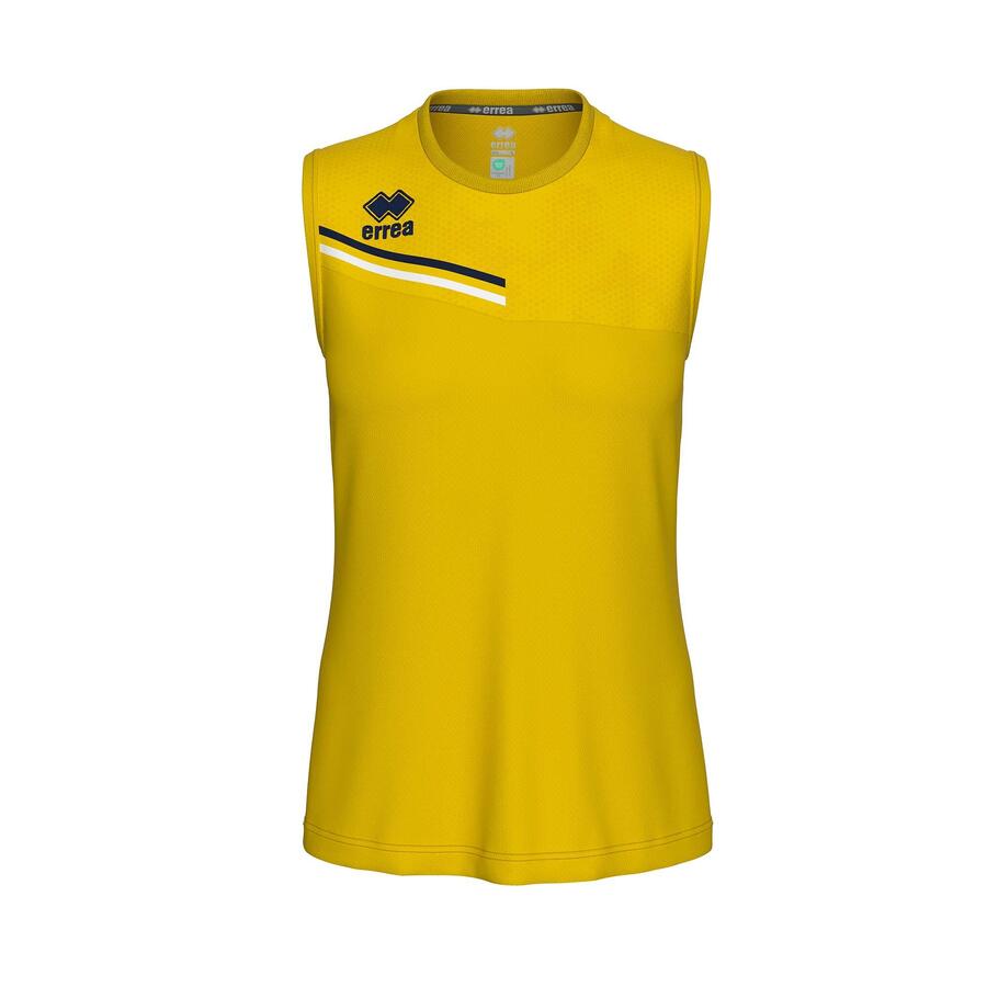 

Женская майка-топ Errea Eloy