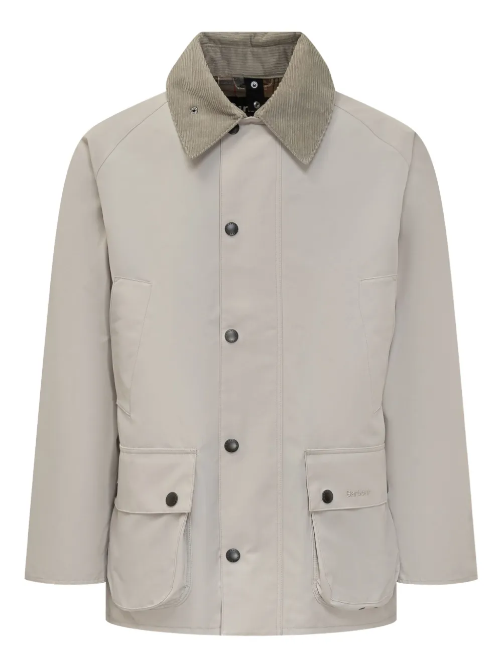 

Куртка Bedale Barbour, нейтральный