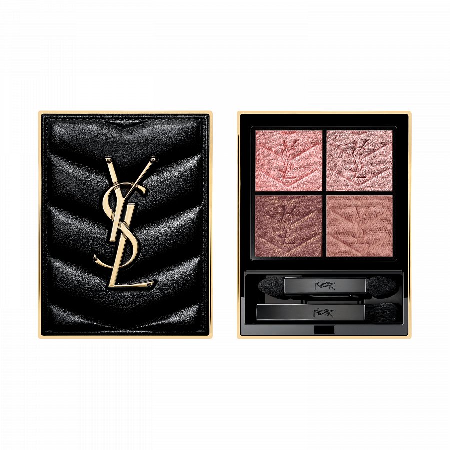 

Палитра теней для век couture mini clutch Yves Saint Laurent, цвет nr. 04, вес 5 гр.