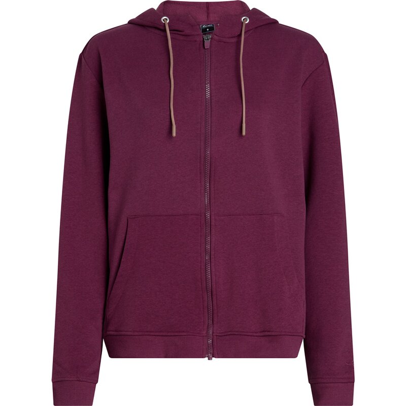 

Blazer da.-hooded jacket evie fl fz hd w Energetics, красный