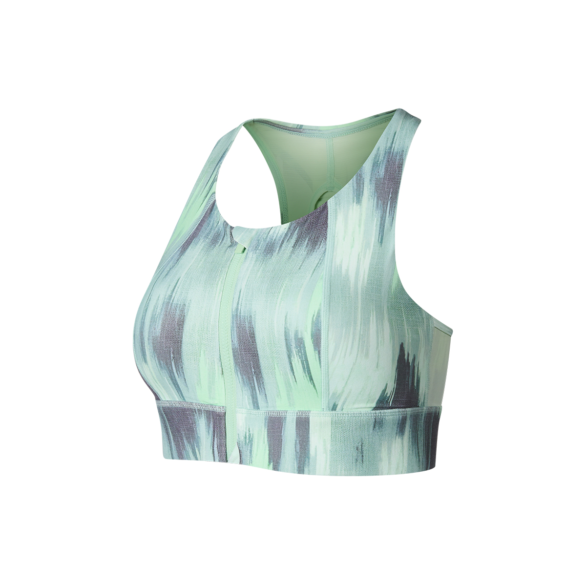 

Спортивный топ Women's Liqueur Mustard с ярким принтом Desert Garden Saucony, Liqueur Mustard Dazzling Print