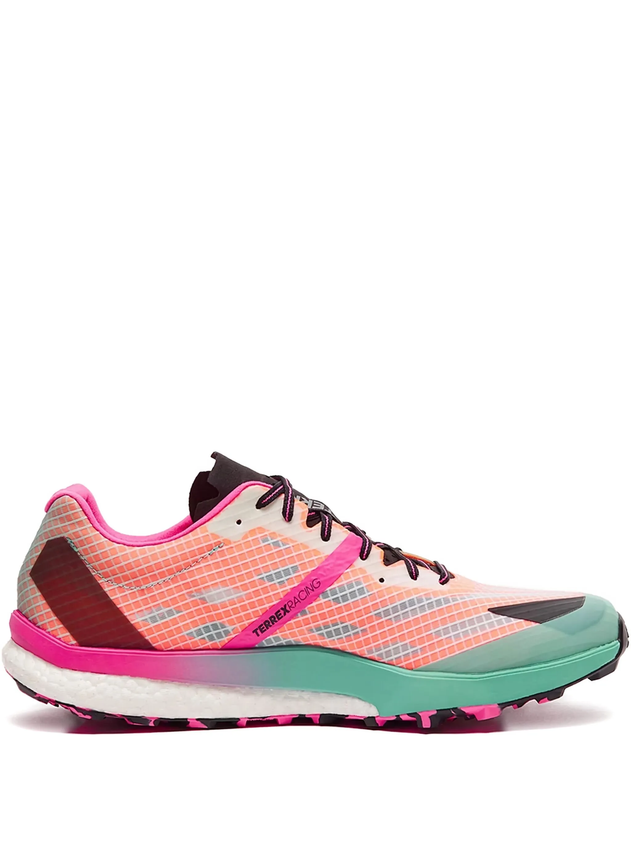 

Кроссовки Terrex Speed Ultra Adidas, розовый