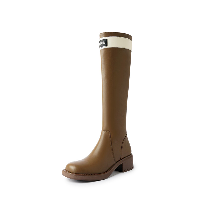 

Сапоги PVAJ Knee-high Boots Women's, черный