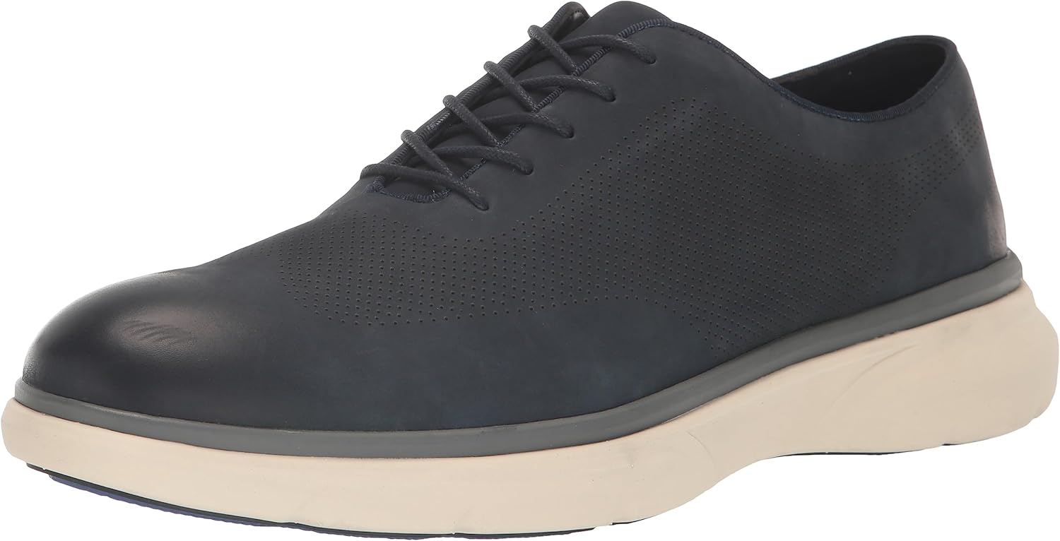 

Мужские повседневные кроссовки Vince Camuto Talmai, Eclipse