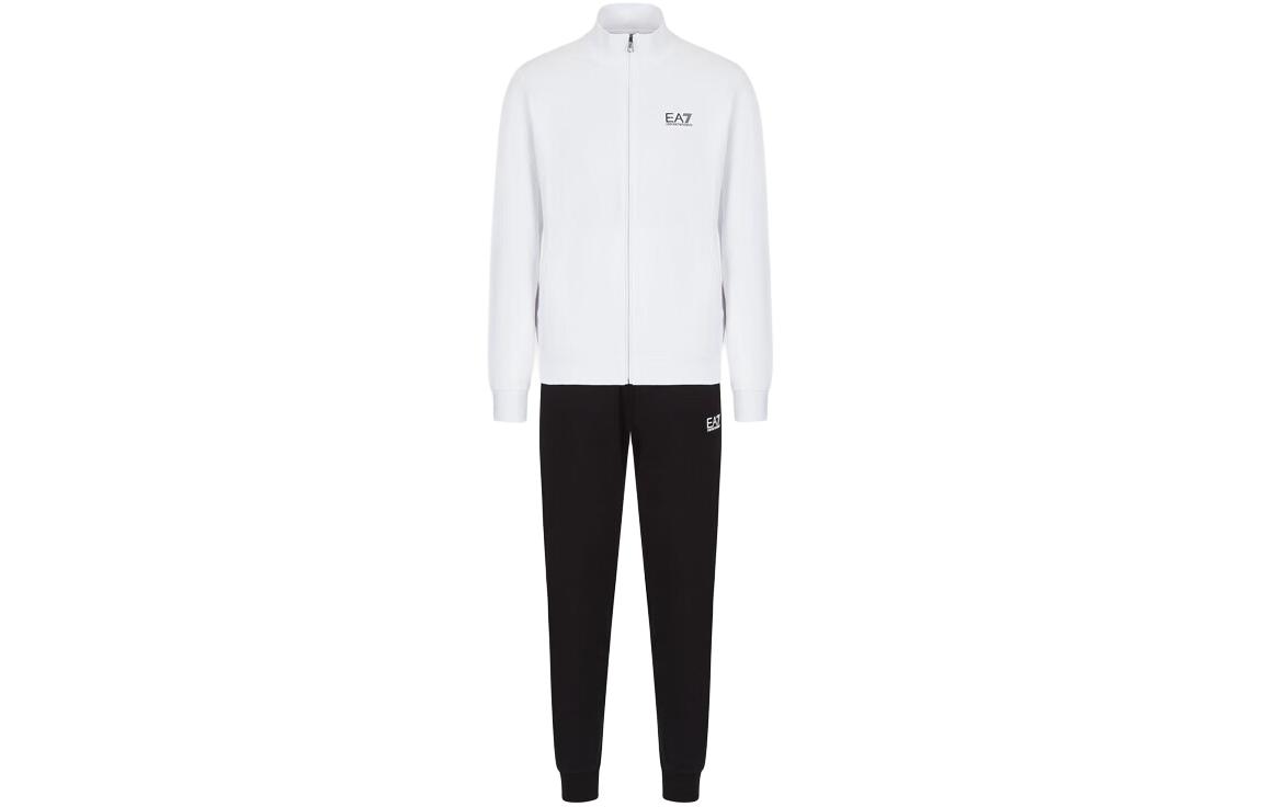 Повседневная спортивная одежда для мужчин 2 шт EMPORIO ARMANI — фото 2